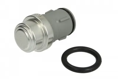 Senzor temperatura lichid racire (numar pini: 3, gri) AUDI 100, A6, CABRIOLET 1.8 1.9D 2.0 intre 1991-2000