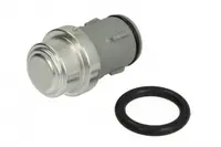 Senzor temperatura lichid racire (numar pini: 3, gri) AUDI 100, A6, CABRIOLET 1.8 1.9D 2.0 intre 1991-2000