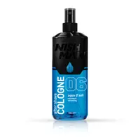 After shave colonie - NISH MAN 6 - 100 ml