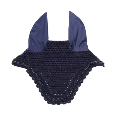 Kentucky Oornetje Wellington Stone & Pearl Blauw