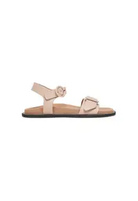 Sandale dama - SA16182C0MTCS122 - Piele naturala - Bej