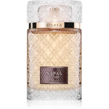 Risala Elite Nafas Feather Eau de Parfum unisex