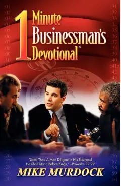 The One-Minute Businessman's Devotional