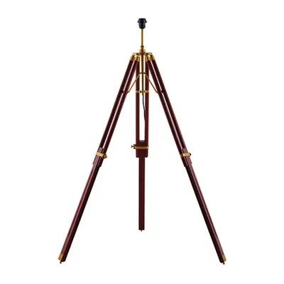Lampadar podea Tripod Floor base