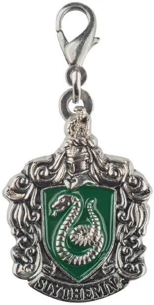Pandantiv Cine Replicas Movies: Harry Potter - Slytherin