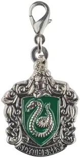 Pandantiv Cine Replicas Movies: Harry Potter - Slytherin