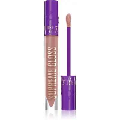 Jeffree Star Cosmetics Supreme Gloss lip gloss culoare Phone Home 5.1 ml