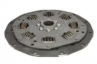 Disc ambreiaj (diametru: 348mm, numar dinti: 26 buc 39x42,5) potrivit CLAAS 715 RZ, 725 RZ, 735 RZ, 816 RZ, 826 RZ, 826 RZ QUADRISHIFT, 836 RZ, 810, 820, 830, 850