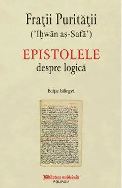 Epistolele despre logica