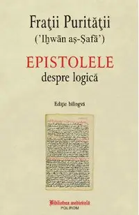 Epistolele despre logica