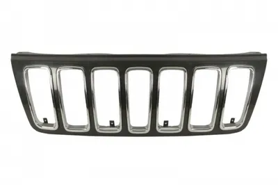 Grila fata (grunduit) potrivit JEEP GRAND CHEROKEE II 2.7D-4.7 10.98-09.05 10.98-09.05