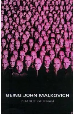 Being John Malkovich
