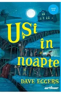 Usi in noapte