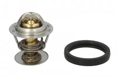 Termostat lichid racire (88 C) potrivit CITROEN C5 III, C6; JAGUAR S-TYPE II, XF I, XF SPORTBRAKE, XJ; PEUGEOT 407, 607; MAN G90 2.7D 3.0D 4.6D 09.87
