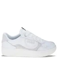 Pantofi sport pentru Femei - austin premium - AUSTIN-P-078 - Alb - Alb