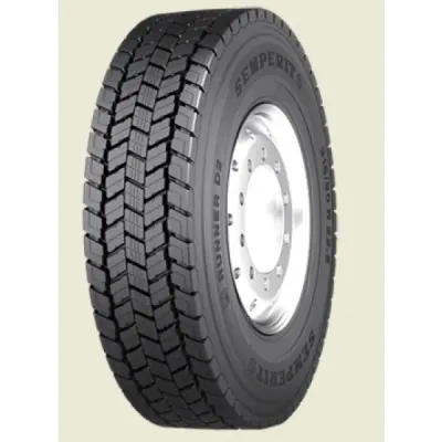 Anvelopa Vara Semperit RUNNER D2 315/80R22.5 156/150L/M