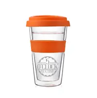 ThermoCup 5 O'Clock Tea (330ml) - PORTOCALIU
