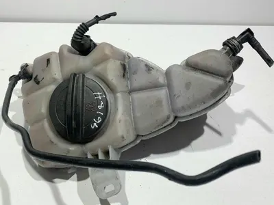 Vas expansiune 4H0121403G Audi A8 (2009-2017) [4H] D4 3.0 tdi CDTA