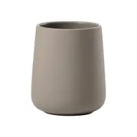 Suport pentru periuța de dinți din gresie ceramică Nova One – Zone