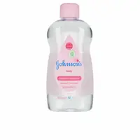 Ulei de corp pentru bebeluși, Johnson's Baby, 500 ml, hidratant