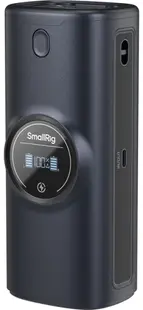 Încărcător dublu SmallRig - 5108 cu Power Bank, pentru Canon LP-E6P/LP-E6NH