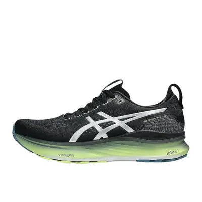 Gel-Kayano 32 Luxe Black Lime