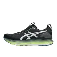 Gel-Kayano 32 Luxe Black Lime