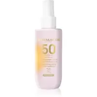 Dermacol Sun ulei uscat cu protecție solară rezistent la apa