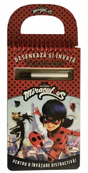 Deseneaza si invata