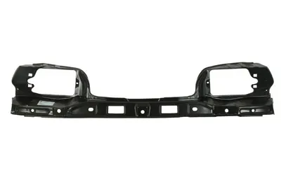 Panou fata tragher potrivit FIAT CINQUECENTO, SEICENTO 1991-2000 - (superior, cu suport faruri)