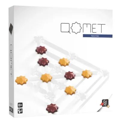 Qomet (MULTI)