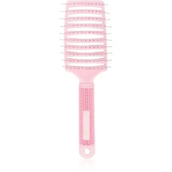 Brushworks Blow Dry Paddle Brush perie pentru o uscare rapida