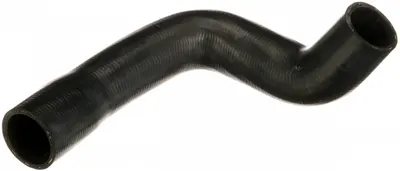 Furtun radiator superior (41mm 38mm) potrivit FORD TRANSIT 1.6-2.5D 10.83-08.94