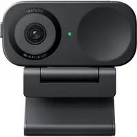 Cameră web Insta360 - Link 2C, 4K, neagră