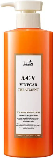 La'dor ACV Vinegar Balsam de păr , 430 ml