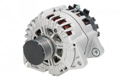Alternator (14v, 180a) Mercedes Cls (c218), Cls Shooting Brake (x218), E T-Model (s212), E (w212), G (w463), Gl (x166), Gle (c292), Gle (w166), Gls (x166), M (w166), Sl (r231) 3.5 4.7 5.5 Dupa 2011