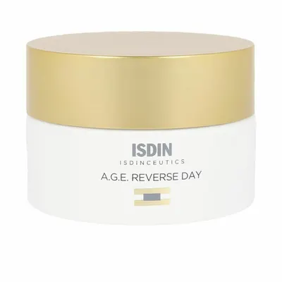 Cremă facială ISDIN Isdinceutics Age Reverse, 50 ml, alb