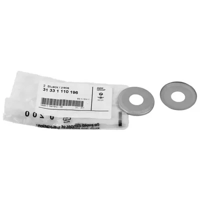Saiba Amortizor Oe Bmw 31331110196