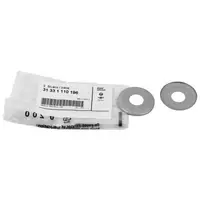 Saiba Amortizor Oe Bmw 31331110196