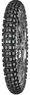 Mitas Enduro Trail XT+ ( 100/90-19 TT/TL 57T Marcaj M+S, Roata fata )