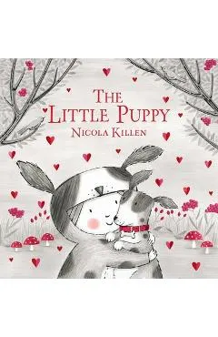 The Little Puppy