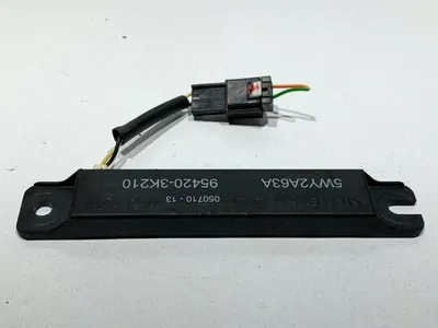 Amplificator antena 95420-3K210 Hyundai ix35 facelift (2013-2015)