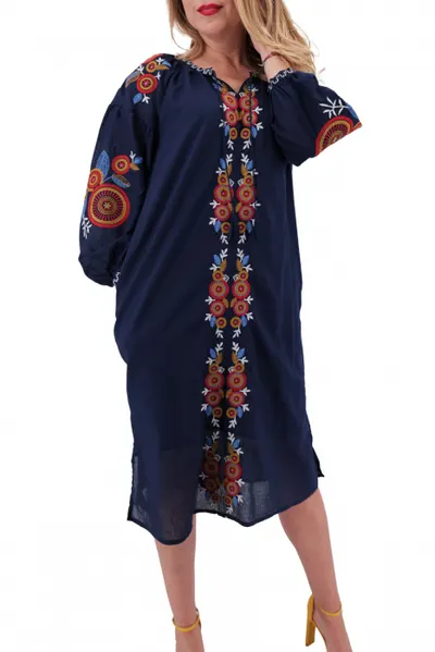 Rochie Traditionala Dina