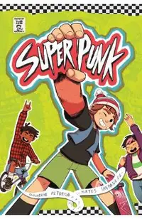 Superpunk