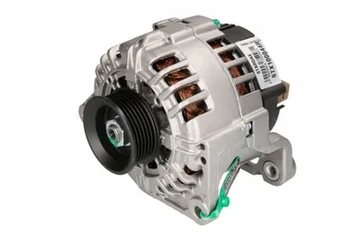 Alternator (12v, 120a) Potrivit Audi A4 B5, A4 B6, A4 B7, A6 C5, A6 C6, A8 D2, A8 D3, Allroad C5; Fiat Brava, Bravo I; Skoda Superb I; Vw Passat B3 B4, Passat B5, Passat B5.5 1.6-4.0 11.94-08.11