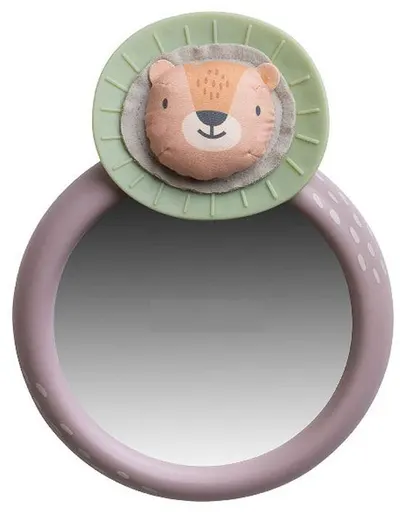 Oglindă auto pentru bebeluși Taf Toys - Savannah