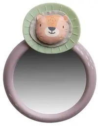 Oglindă auto pentru bebeluși Taf Toys - Savannah