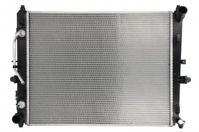 Radiator racire motor potrivit FIAT 124 SPIDER 1.4