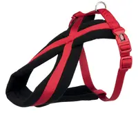 Ham Premium 70-100 cm/25 mm Rosu 20423