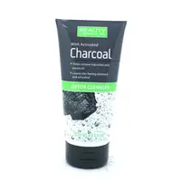 Masca Fata Detoxifianta Carbune 150ml